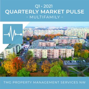 Quarterly Market Pulse Q1 2021