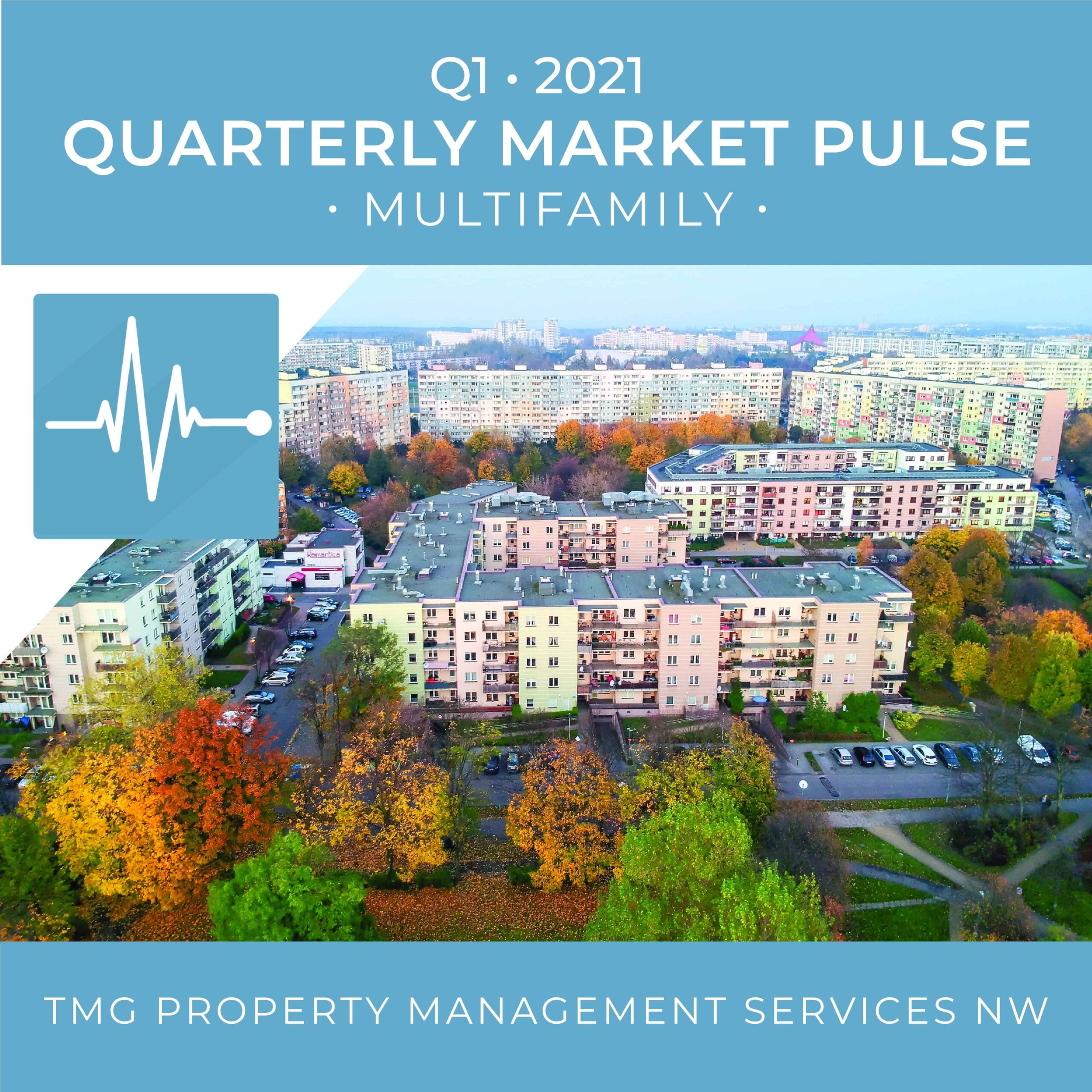 Quarterly Market Pulse Q1 2021