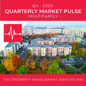 Quarterly Market Pulse Q4 2020