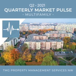 Quarterly Market Pulse Q2 2021